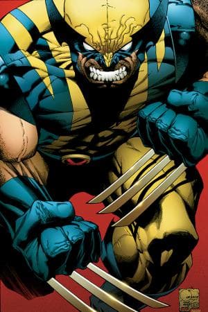 Wolverine: Origins & Endings (Trade Paperback)