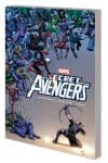 Secret Avengers by Rick Remender Vol. 3 (Trade Paperback) cover