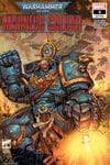 Warhammer 40,000: Marneus Calgar (2020) #4 (Variant) cover