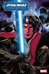 Star Wars: The High Republic (2022) #3 (Variant) cover