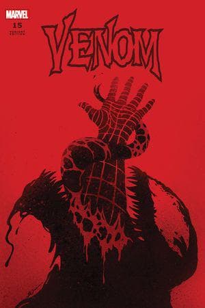 Venom (2021) #15 (Variant)