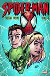 SPIDER-MAN: CLONE SAGA OMNIBUS VOL. 1 HC BAGLEY COVER [NEW PRINTING] (Hardcover) cover