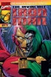 Iron Man (1996) #11 cover