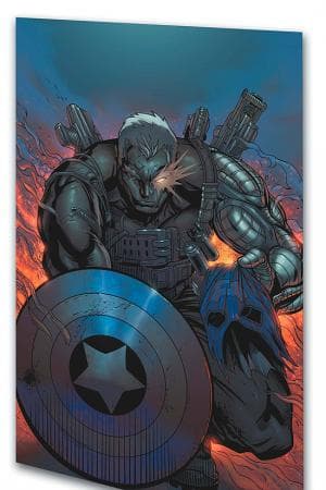 Cable & Deadpool Vol. 5: Living Legends (Trade Paperback)