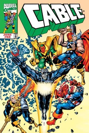 Cable (1993) #68