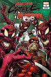 Absolute Carnage Vs. Deadpool (2019) #1 (Variant) cover