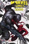 Marvel Comics (2019) #1000 (Variant) cover