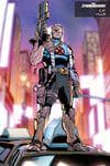 Cable (2024) #1 (Variant) cover