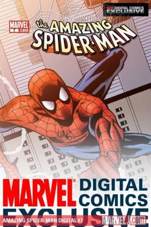 Amazing Spider-Man Digital (2009) #7