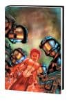 Halo: Blood Line (Hardcover) cover