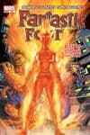 Fantastic Four (1998) #521 cover