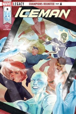 Iceman (2017) #6