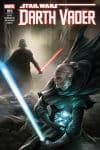 Darth Vader (2017) #10 cover