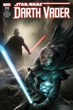 Darth Vader (2017) #10