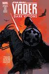 Star Wars: Vader - Dark Visions (Trade Paperback) cover