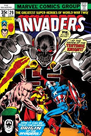 Invaders (1975) #29