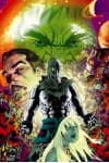 Realm of Kings: Son of Hulk (2010) #1 (GOLDEN VARIANT) cover