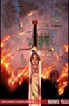 Hedge Knight II: Sworn Sword (2007) #4 cover