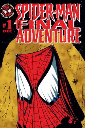 Spider-Man: The Final Adventure (1995) #1