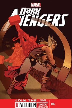 Dark Avengers (2012) #186