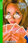 EMMA FROST VOL. 2: MIND GAMES DIGEST (Trade Paperback) cover