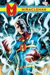 Miracleman: The Original Epic (Trade Paperback) cover