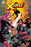 X-Force (2024) #2 cover