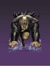 Ultimate Comics X (2010) #1 (VILLAIN VARIANT) cover