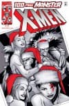 X-Men (1991) #109 cover