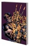 Wolverine: The Best There Is - The Complete Series (Trade Paperback) cover