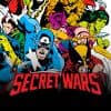 Secret Wars