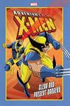 Adventures Of The X-Men: Clear And Present Dangers (Trade Paperback) cover