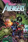 Avengers By Jason Aaron Vol. 6: Starbrand Reborn (Trade Paperback) cover