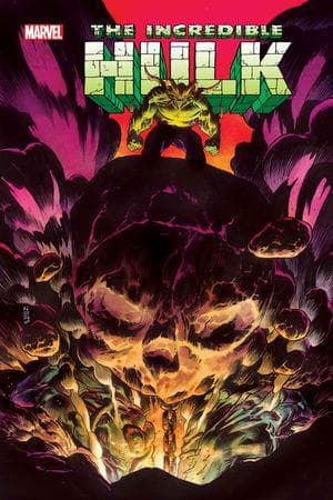 Incredible Hulk (2023) #16