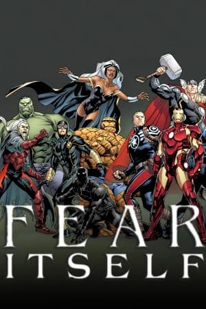 Fear Itself