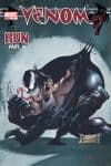 Venom (2003) #9 cover