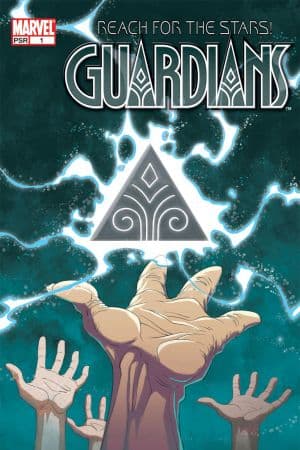 Guardians (2004) #1