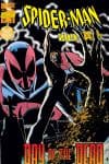 Spider-Man 2099 (1992) #32 cover