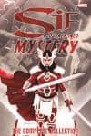 SIF: JOURNEY INTO MYSTERY - THE COMPLETE COLLECTION TPB (Trade Paperback) cover