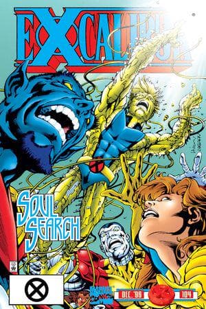 Excalibur (1988) #104