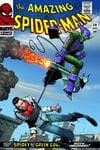 THE AMAZING SPIDER-MAN OMNIBUS VOL. 2 HC RAMOS COVER [NEW PRINTING 2] (Trade Paperback) cover