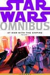 STAR WARS OMNIBUS: AT WAR WITH THE EMPIRE (Trade Paperback) cover