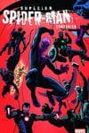 SUPERIOR SPIDER-MAN COMPANION TPB (Trade Paperback) cover