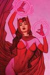 Scarlet Witch (2024) #1 (Variant) cover