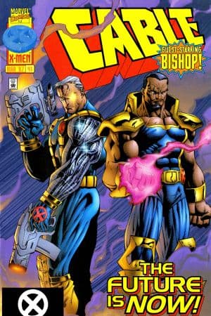 Cable (1993) #41