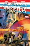 Captain America: Forever Allies (2010) #1 cover