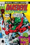 Daredevil (1964) #153 cover