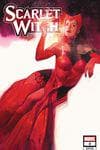 Scarlet Witch (2023) #2 (Variant) cover