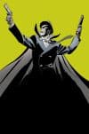 Daring Mystery Comics 70th Anniversary Special (2009) #1 (MARTIN VARIANT) cover