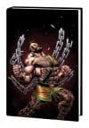 Incredible Hercules: Dark Reign (Hardcover) cover